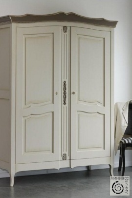 Мебель Bernard Siguier, шкаф Bernard Siguier, мебель в стиле прованс