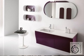 Мебель для ванной комнаты BMT