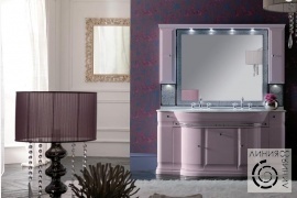 Мебель для ванной комнаты Eurodesign