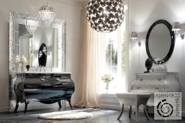 Мебель для ванной комнаты Eurodesign 