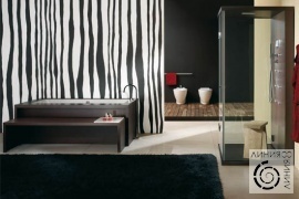 Мебель для ванной комнаты Oasis