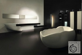 Мебель для ванной комнаты Toscoquattro