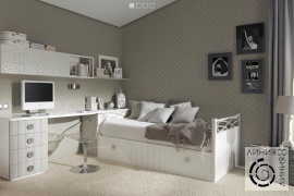 Мебель Lineas Taller, детская Lineas Taller