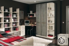 Мебель Lineas Taller, детская Lineas Taller