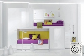 Мебель Siloma, детская Siloma