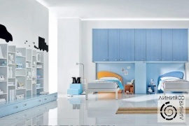 Мебель Siloma, детская Siloma
