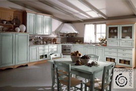 Кухонная мебель Aran, кухня Aran, мебель для кухни Aran