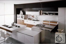 Кухонная мебель Aran, мебель для кухни Aran, кухня Aran