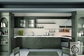 Мебель, Кухня Aran, кухонная мебель Aran, мебель для кухни Aran
