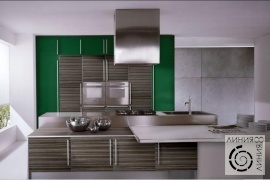 Кухонная мебель Aran, кухня Aran, мебель для кухни Aran