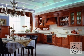 Мебель для кухни Aster Cucine, кухня Aster Cucine, кухонная мебель Aster Cucine