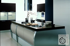 Кухня Aster Cucine, кухонная мебель Aster Cucine, мебель для кухни Aster Cucine