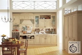 Мебель для кухни Aster Cucine, кухня Aster Cucine, кухонная мебель Aster Cucine