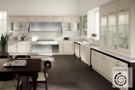 Мебель для кухни Aster Cucine, кухонная мебель Aster Cucine, кухня Aster Cucine