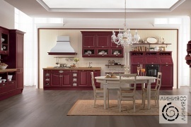 Мебель для кухни Aster Cucine, кухонная мебель Aster Cucine, кухняAster Cucine