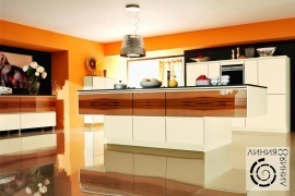 Мебель для кухни GABS, кухонная мебель GABS, кухня GABS