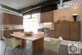 Мебель для кухни Rotpunkt, кухонная мебель Rotpunkt, кухня Rotpunkt