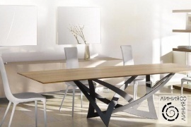 Стол обеденный Reflex, мебель Reflex