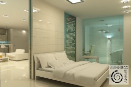 Дизайн интерьера спальни, Спальня в стиле минимализм, дизайн спальни в стиле минимализм