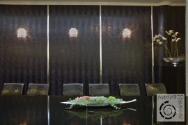 фото интерьера переговорной комнаты