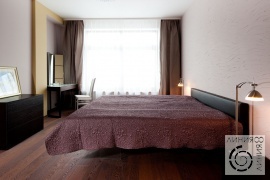 Спальня в современном стиле, дизайн интерьера спальни в современном стиле
