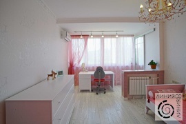 дизайн интерьера комнаты девочки