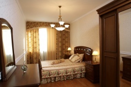 фото дизайна интерьера спальни