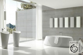 Мебель для ванной комнаты Toscoquattro