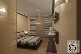 Дизайн интерьера спальни, Спальня в современном стиле, дизайн спальни в современном стиле