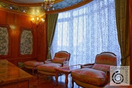 фото гостиной в стиле модерн