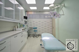 фото операционной в клинике пластической хирургии